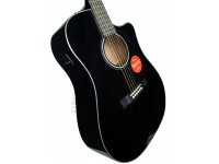 Fender CD-60SCE Blk Fender CD-60SCE Blk